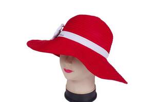 Шляпа Del Mare Шляпа женская DEL MARE 041801-001-13