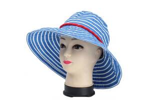 Шляпа Del Mare Шляпа женская DEL MARE 041801-027-04-13