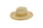 Шляпа SumWin 55-57 МИСТИ светло-бежевый
