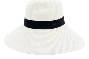 Шляпа СИЛЕНА белый SumWin 56-59