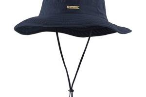 Шляпа Trekmates Gobi Wide Brim Hat L/XL Синий (1054-015.0737)