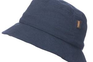 Шляпа Turbat Savana Linen L Темно-синий (1054-012.004.2666)