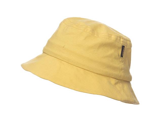 Шляпа Turbat Savana Linen M Желтый (1054-012.004.2662)