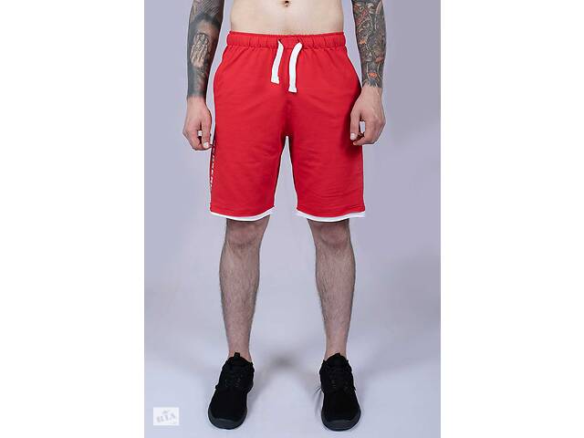 Шорти Berserk Sport Unusual Casual Червоний XL