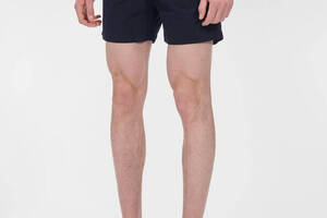 Шорты C.P. Company Nylon Swim Shorts Black XL