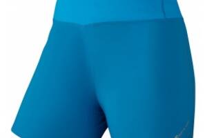 Шорты Montane Female 4 Shorts Cerulean M Blue (1004-FK4SHCERM11)