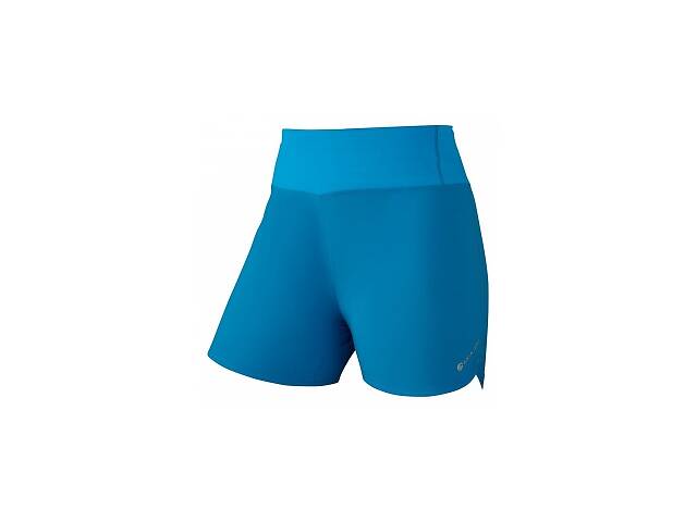 Шорты Montane Female 4 Shorts Cerulean M Blue (1004-FK4SHCERM11)