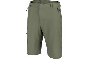 Шорты мужские Columbia Triple Canyon Shorts 28 Khaki