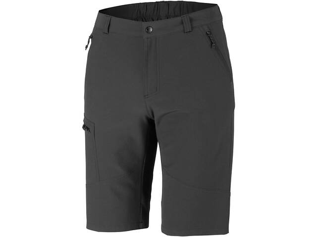 Шорты мужские Columbia Triple Canyon Shorts 46 Black