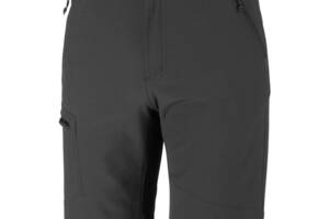 Шорты мужские Columbia Triple Canyon Shorts 48 Black