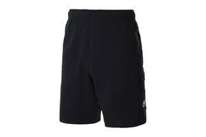 Шорты мужские Nike M Nsw Club Bb Cargo Short (CZ9956-010) L Черный