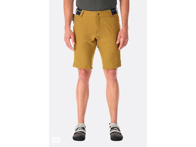 Шорты мужские Rab Venant Shorts XL Светло-коричневый