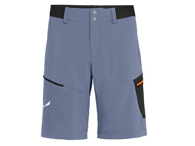 Шорты Pedroc Cargo 2 DST M Shorts L Синий 0311 Salewa (1054-013.002.9081)