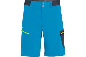 Шорты Pedroc Cargo 2 DST M Shorts S Синий Salewa (1054-013.002.8014)