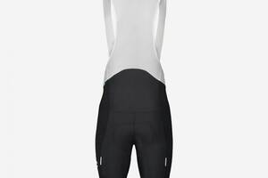 Шорты Poc Ceramic VPDs Bib Shorts Uranium XL Black (1033-PC 581471002XLG1)