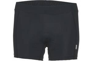 Шорты Poc Essential W's Short S Uranium Black (1033-PC 528381002SML1)