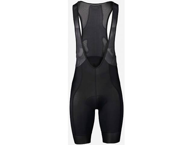 Шорты Poc Pure Bib Shorts VPDs S Uranium Black (1033-PC 581468204SML1)