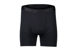 Шорты Poc Re-Cycle Boxer S Uranium Black (1033-PC 529021002SML1)