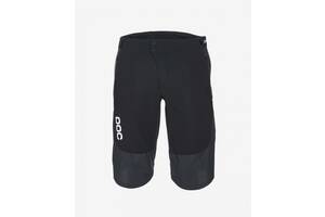 Шорты Poc Resistance Enduro Shorts Uranium Black XXL (1033-PC 527531002XXL1)