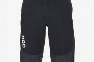 Шорты Poc Resistance Enduro Shorts Uranium Black XXL (1033-PC 527531002XXL1)