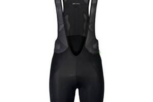 Шорты Poc Thermal VPDs Bib Shorts M Uranium Black (1033-PC 581441002MED1)