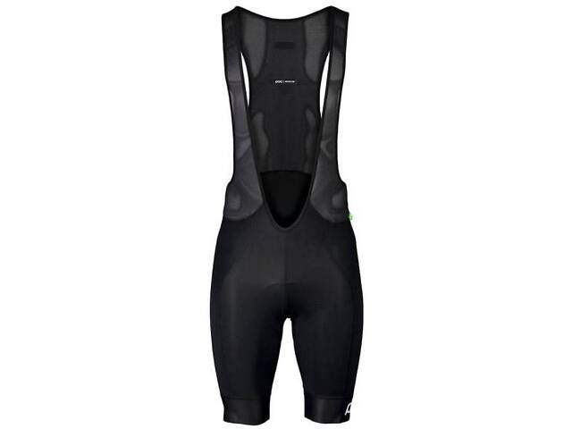 Шорты Poc Thermal VPDs Bib Shorts M Uranium Black (1033-PC 581441002MED1)