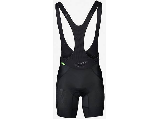 Шорты Poc W's Ultimate VPDs Bib Shorts Navy/Black S (1033-PC 581531531SML1)