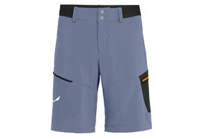 Шорты Salewa Pedroc Cargo 2 DST M Shorts S Синий 0311 (1054-013.002.9079)