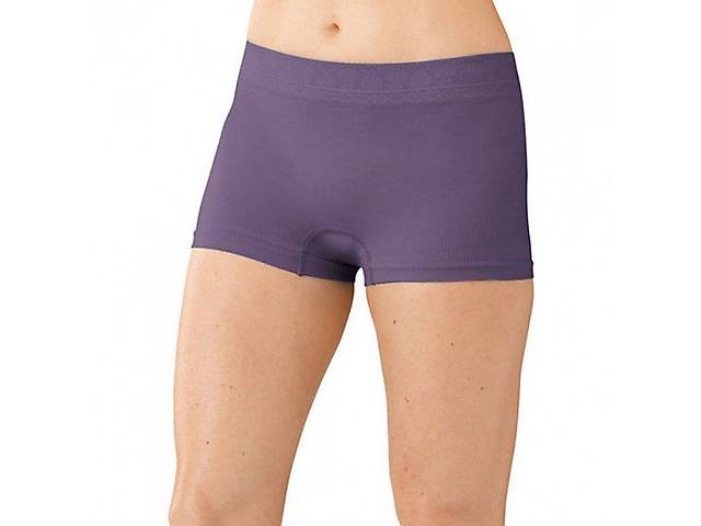 Шорты Smart Wool Wm’s PhD Seamless Boy Short Desert Purple XS (1033-SW SO162.284-XS)