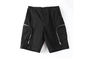 Шорты Stone Island 1944 Shorts Black L