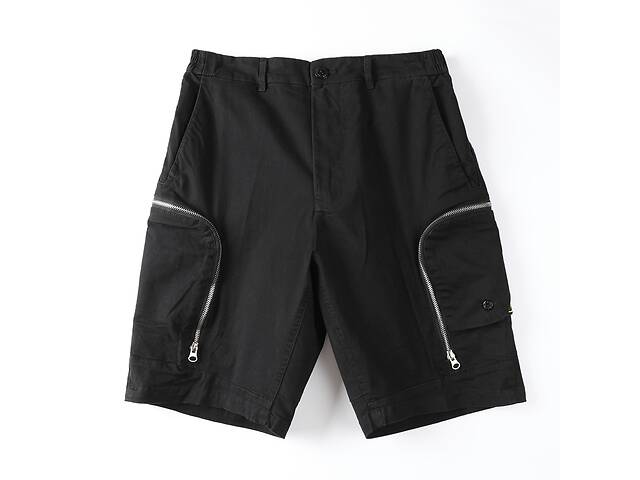 Шорты Stone Island 1944 Shorts Black XL