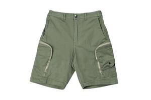 Шорты Stone Island Stone Island 1944 Shorts Olive XXL