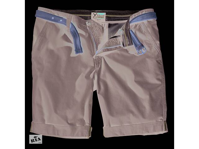 Шорты Surplus Chino Shorts Gray S Серый (07-5612-17-S)