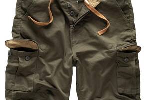 Шорты Surplus Vintage Shorts Olive (XL)