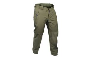 Штани BAFT MASCOT PANTS olive р.M (MT2202-M)