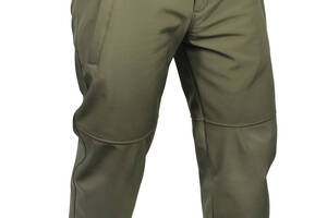 Брюки BAFT MASCOT PANTS olive р.M (MT2202-M)