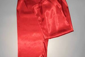Штаны Berserk Sport kickboxing 152 см red (012104)