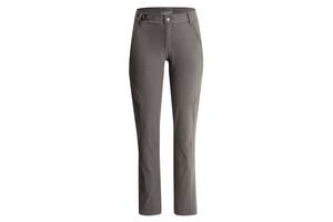 Штаны Black Diamond Alpine Light Softshell Pants Wmn L Серый