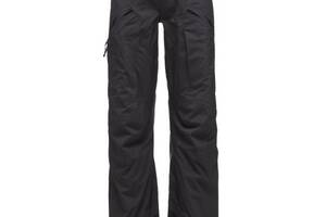 Штани Black Diamond W Mission Pants Чорний (1033-BD BK19.015-L)