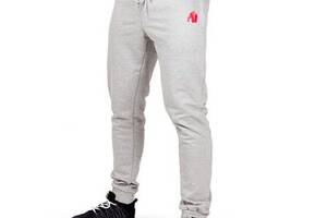 Штаны Classic Joggers Gorilla Wear 3XL Серый (06369081)