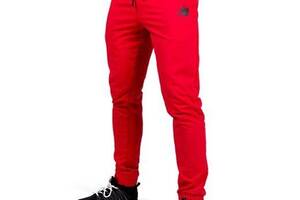 Штаны Classic Joggers Gorilla Wear S Красный (06369081)
