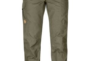 Штани Wm's Fjallraven Karla Pro Trousers Laurel Green (1004-89726GM)