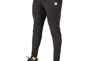 Штани Hamilton Hybrid Pants Gorilla Wear 3XL Чорний (06369270)