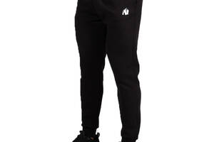 Штаны Kennewick Sweatpants Gorilla Wear 4XL Черный (06369271)