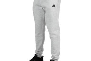 Штани Kennewick Sweatpants Gorilla Wear 4XL Сірий (06369271)