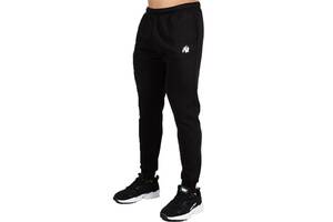 Штаны Kennewick Sweatpants Gorilla Wear S Черный (06369271)