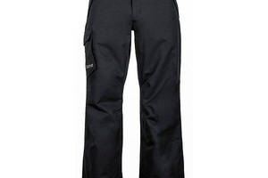 Штани Ski Marmot Motion Cord Pant Black (1033-MRT 70570.001-S)