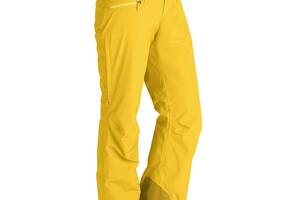 Штани Ski Wm's Marmot Slopestar Pant Yellow Vapor (1033-MRT 76090.9149-M)