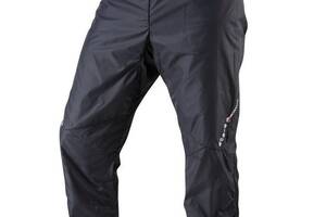 Штаны Montane Featherlite Pants Black XS (1004-MONTANEFEATPBXS)