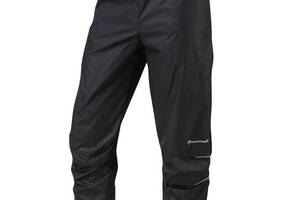 Штаны Montane Female Featherlite Pants Black XS (1004-MONTANEFEMFEARPBXS)